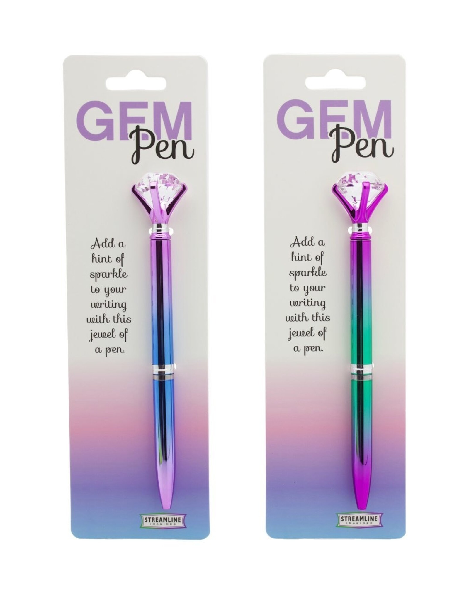 Gem Pen