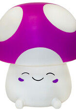 Mushroom Kawaii Light