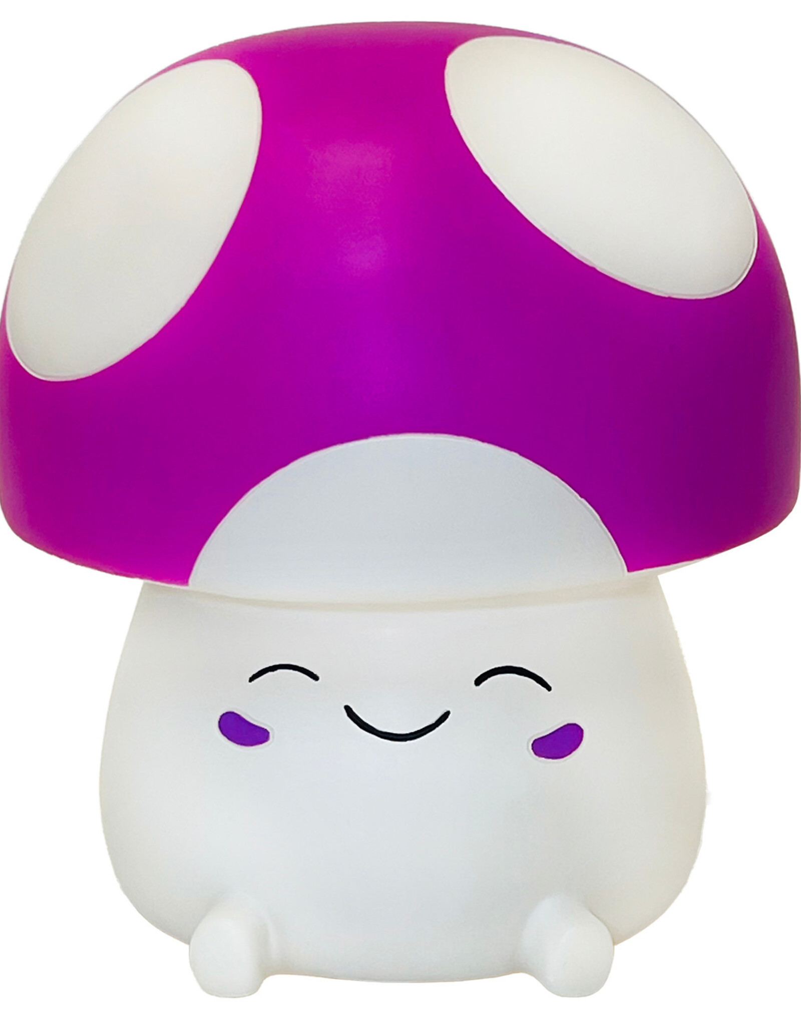 Mushroom Kawaii Light