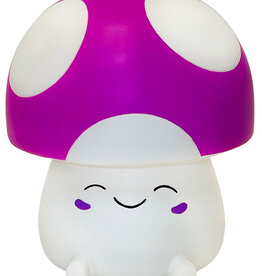 Mushroom Kawaii Light
