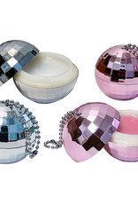 Disco Ball Lip Gloss / Keyring