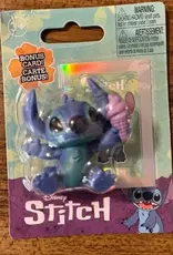 Mini Stitch Action Figure