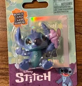 Mini Stitch Action Figure