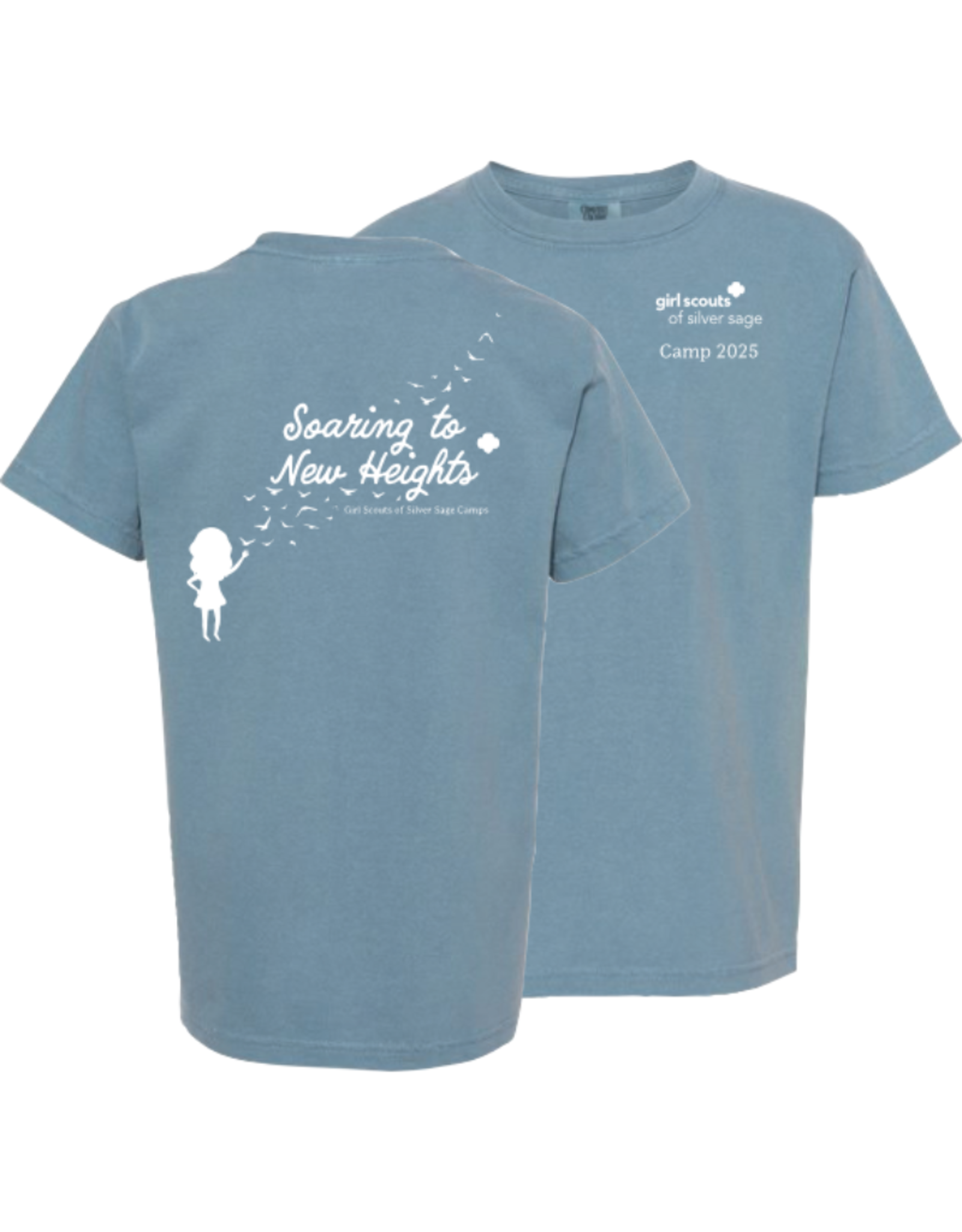 Camp 2025 GENERAL T-Shirt