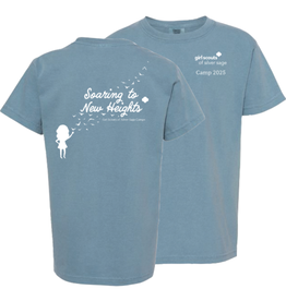 Camp 2025 GENERAL T-Shirt