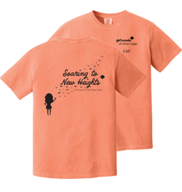 Camp 2025 CAP T-Shirt