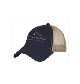 Camp 2025 Trucker Hat