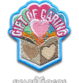 snappylogos Gift of Caring (7637)