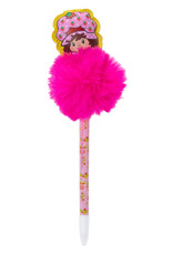 Strawberry Shortcake Assorted Puff Ball Pen