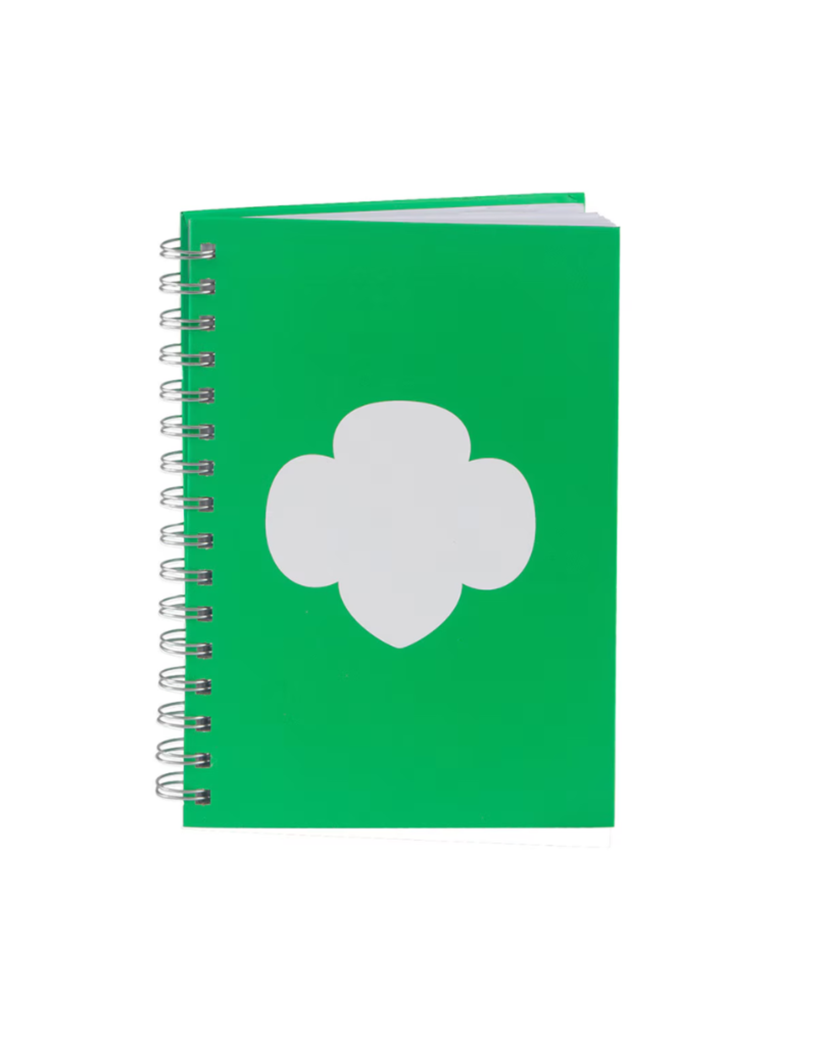 Trefoil Fun Finds Plus - Journal