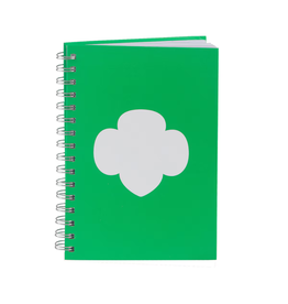 Trefoil Fun Finds Plus - Journal