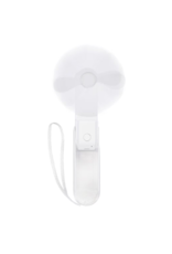 Trefoil Fun Finds Plus Hand-Held Fan