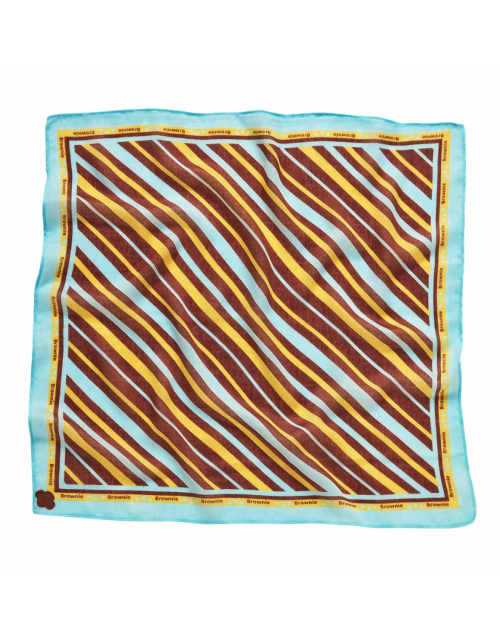 Official Brownie Scarf