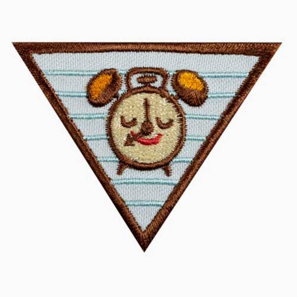 Brownie My Great Day Badge Girl Scouts of Silver Sage Council Online