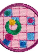 GIRL SCOUTS OF THE USA Junior Programming Robots Badge