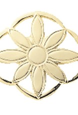 GIRL SCOUTS OF THE USA Official Daisy Membership Pin