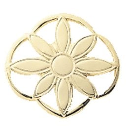 GIRL SCOUTS OF THE USA Daisy Membership Pin