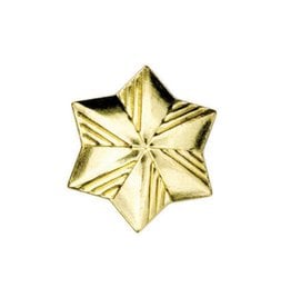 GIRL SCOUTS OF THE USA Membership Star Pin