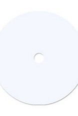 GIRL SCOUTS OF THE USA Cadette Disc White