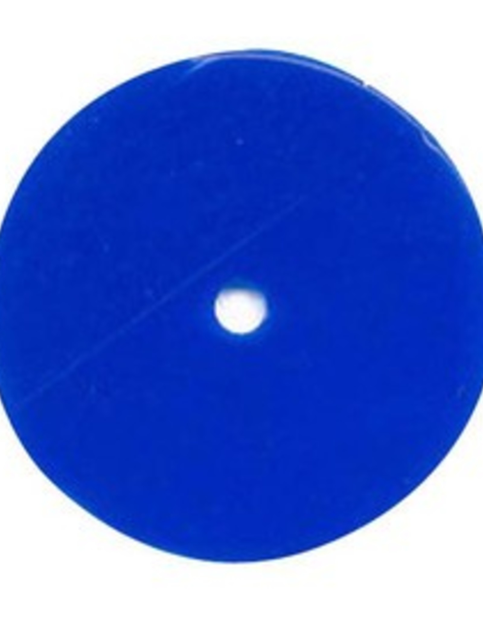 GIRL SCOUTS OF THE USA Daisy Disc Blue