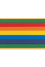 GIRL SCOUTS OF THE USA Bridge to Adult Girl Scouts Award Pin