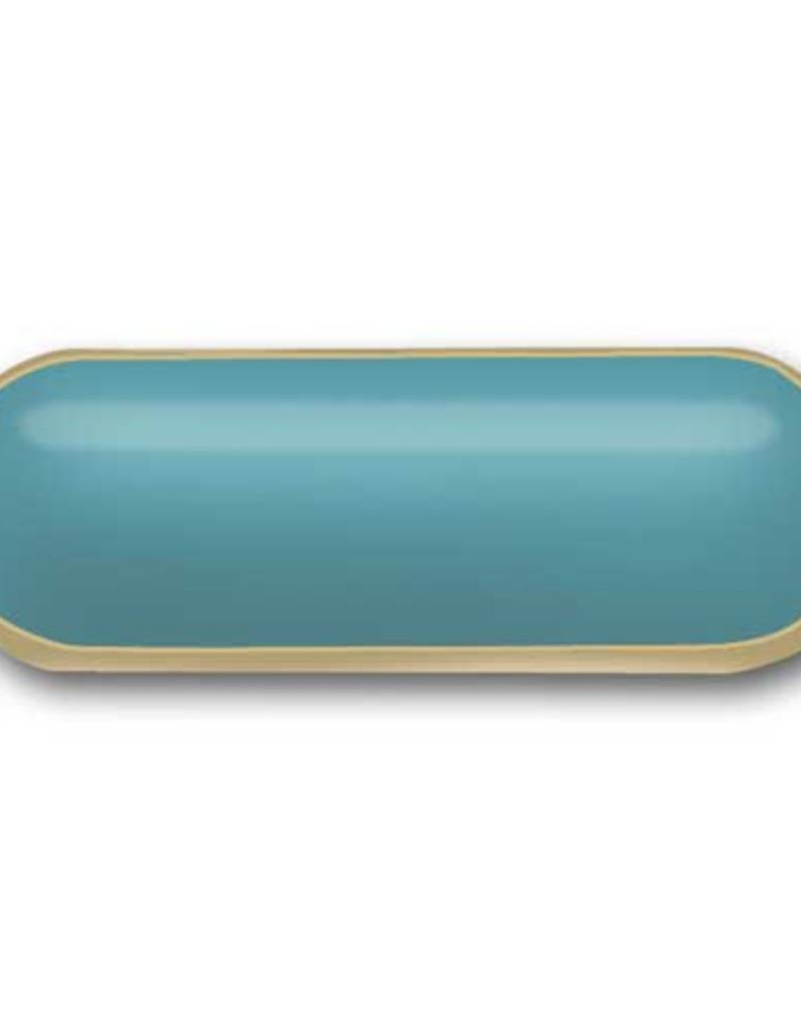 GIRL SCOUTS OF THE USA Position Pin Light Blue - Delegates, Service Team and Council Volunteers