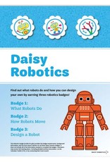 GIRL SCOUTS OF THE USA Daisy Robotics Requirements