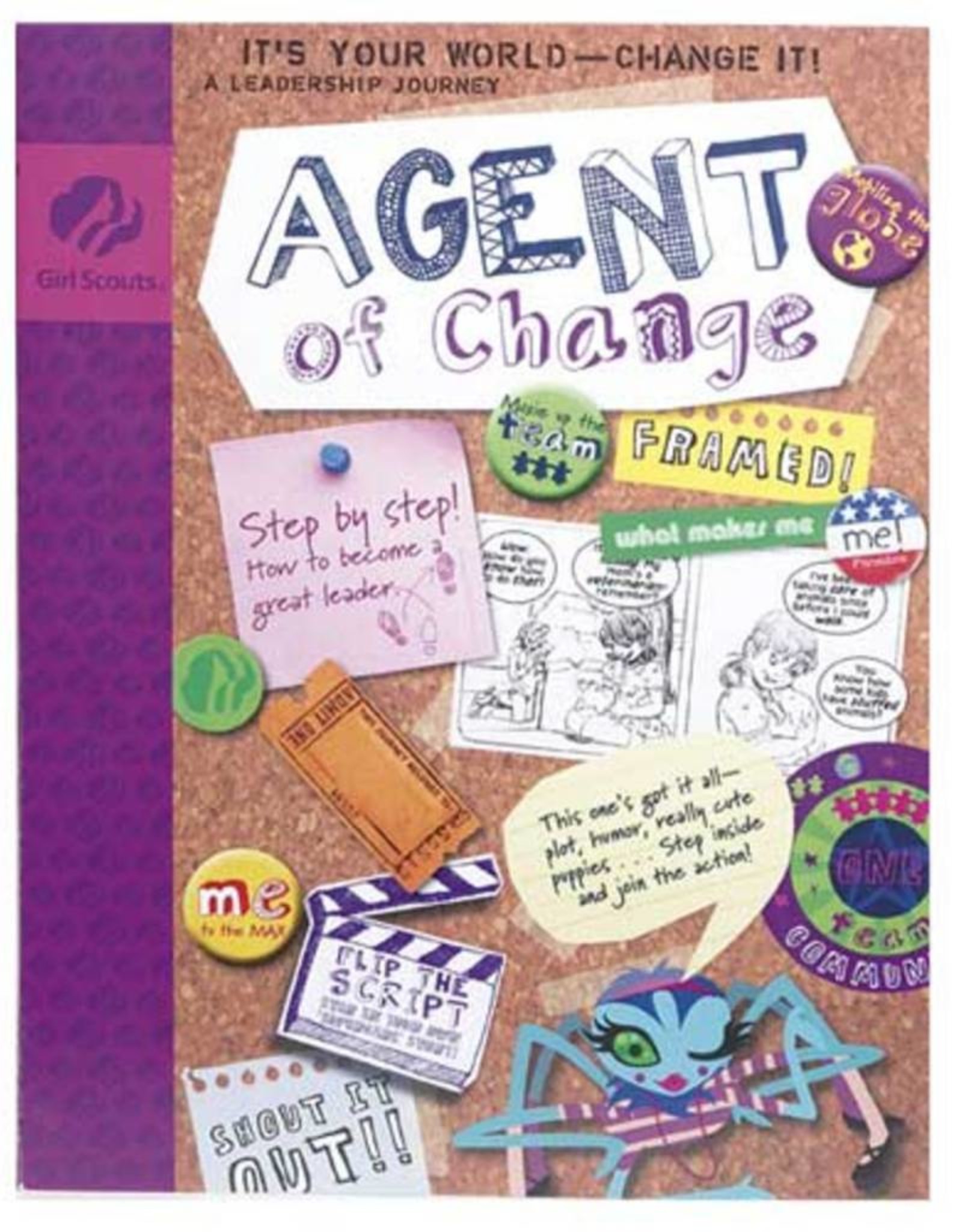 junior agent of change journey pdf