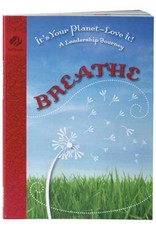 GIRL SCOUTS OF THE USA Cadette Journey Breathe Book