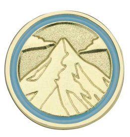 GIRL SCOUTS OF THE USA Daisy Journey Summit Award Pin