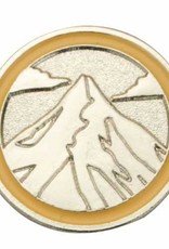 GIRL SCOUTS OF THE USA Ambassador Journey Summit Award Pin