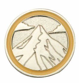 GIRL SCOUTS OF THE USA Ambassador Journey Summit Award Pin