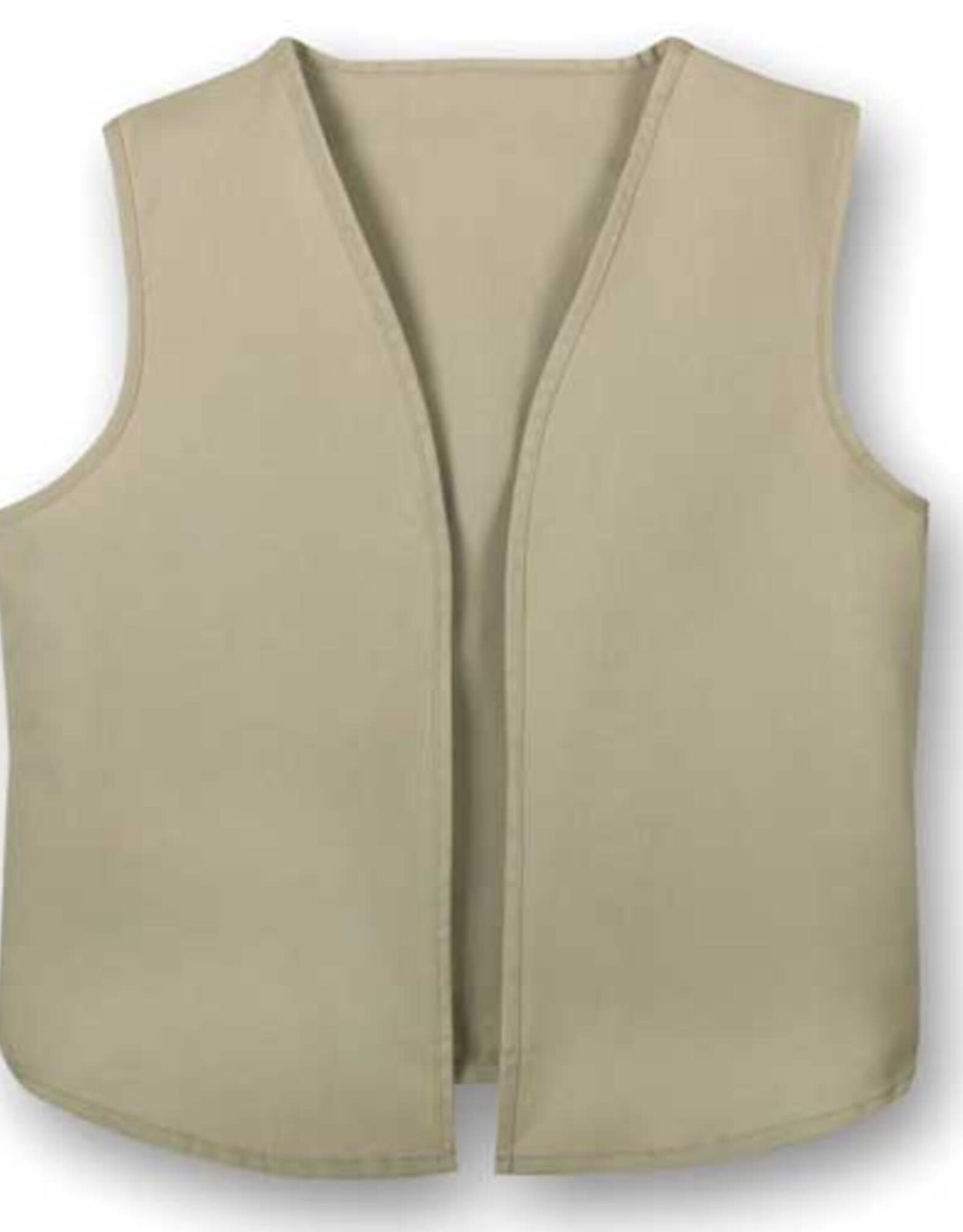 GIRL SCOUTS OF THE USA ! Cadette/Senior/Ambassador Vest