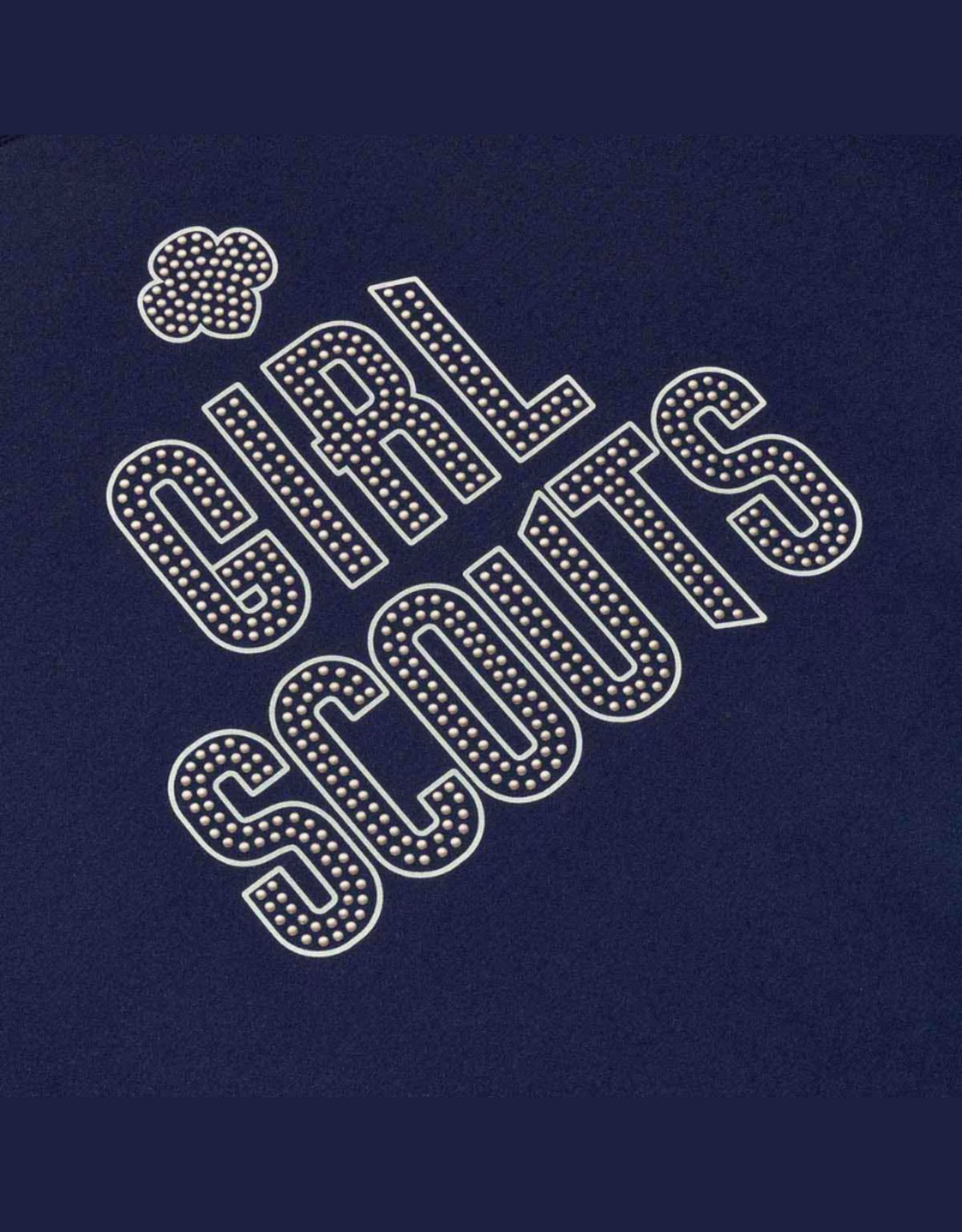Rhinestuds T-Shirt - Girls