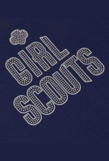 Rhinestuds T-Shirt - Women's