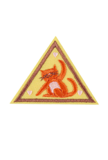 Brownie Me Time Badge