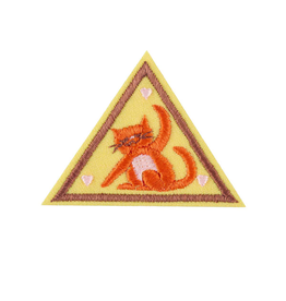 Brownie Me Time Badge