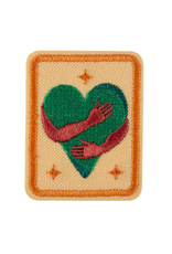 Senior Mind Body Me Badge