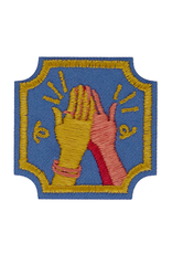 Ambassador Cheers to Every Body Badge