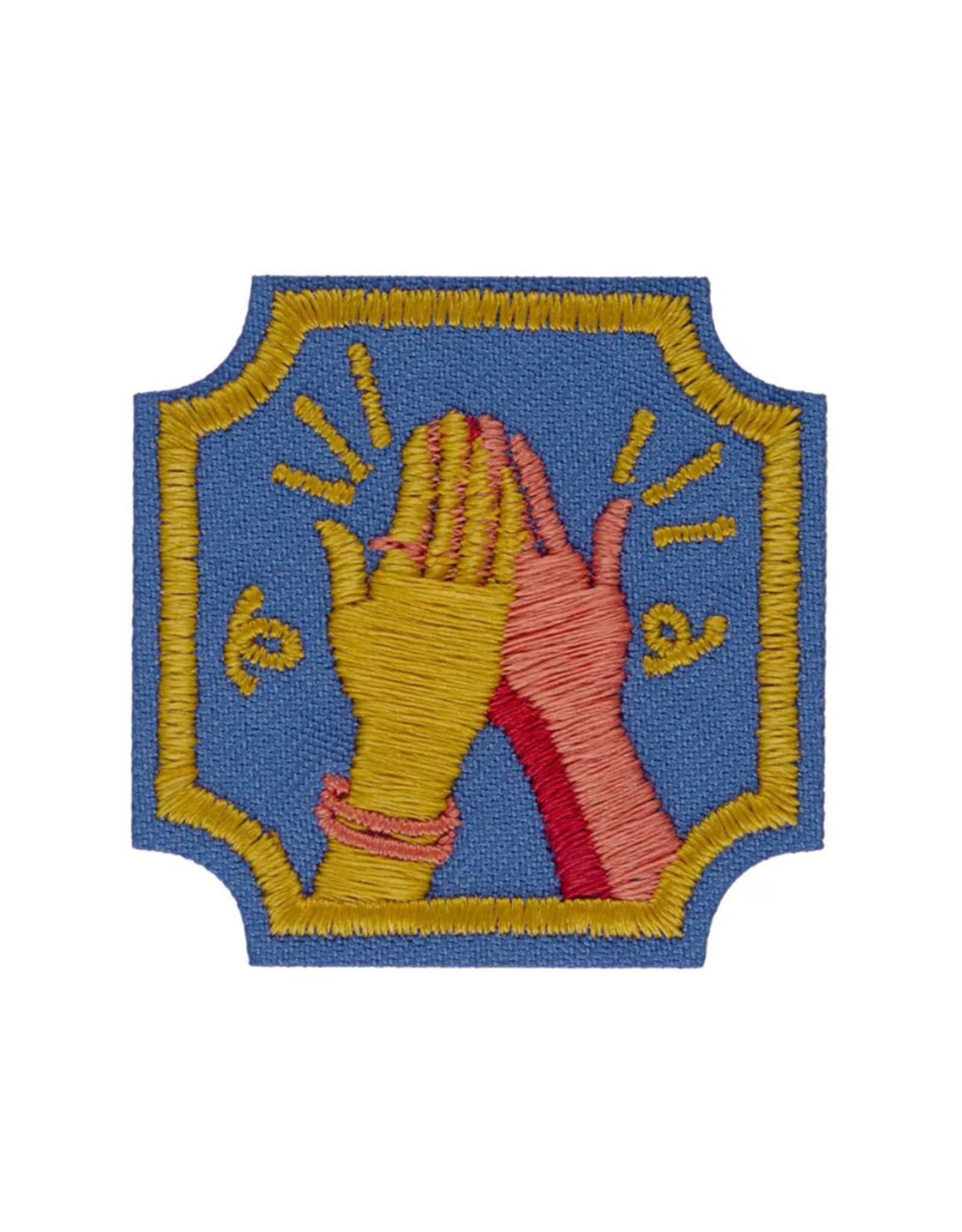 Ambassador Cheers to Every Body Badge