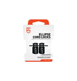 Elipse Cord Locks