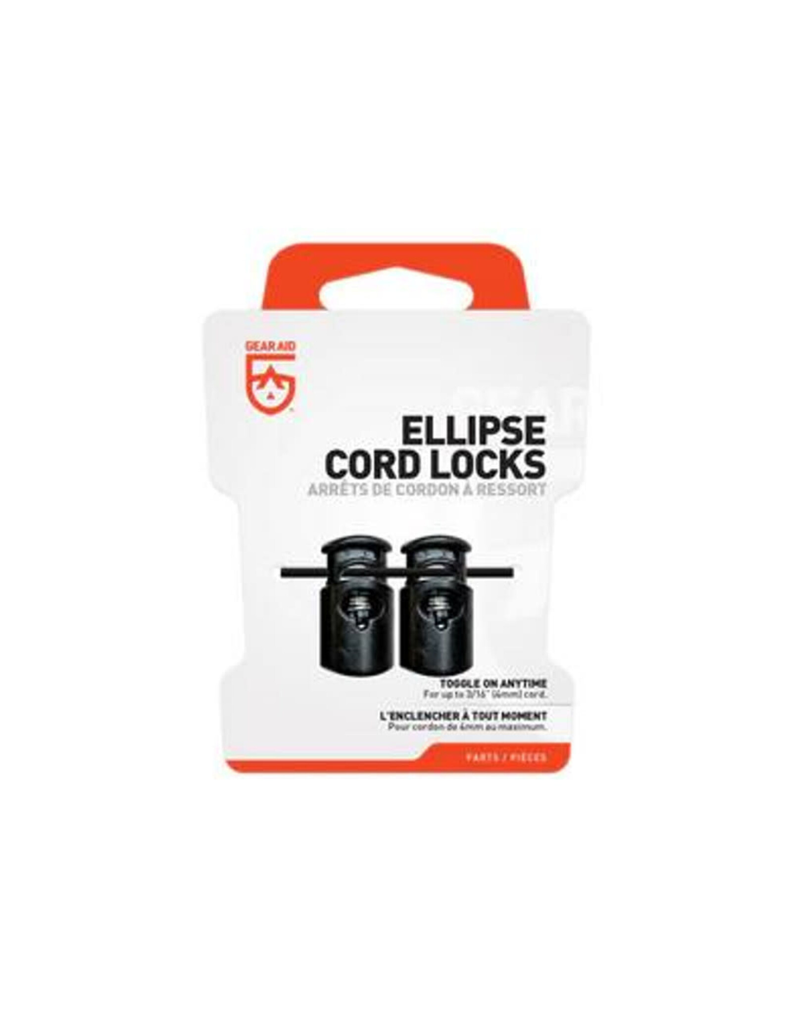 Elipse Cord Locks
