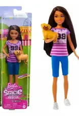 Barbie Stacie To The Rescue Doll