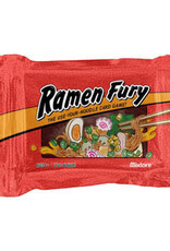 Ramen Fury Card Game