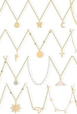 Assorted Jewelry