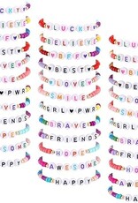Assorted Friendship Bracelet