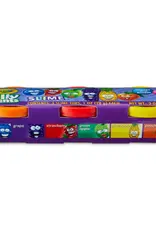Crayola Silly Scents Slime 3pk