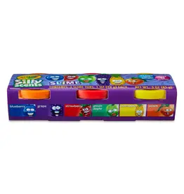 Crayola Silly Scents Slime 3pk