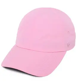 PonyFlo Pink Womens Baseball Hat