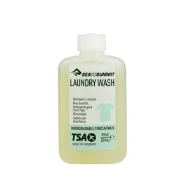 Trek and Travel Liquid Laundry Wash